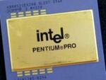 PCI登場から440BXまで Intelチップセットの歴史 その1