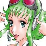 Ascii Jp ボーカロイドgumi 初の公式画集 Gumi Graphixxx