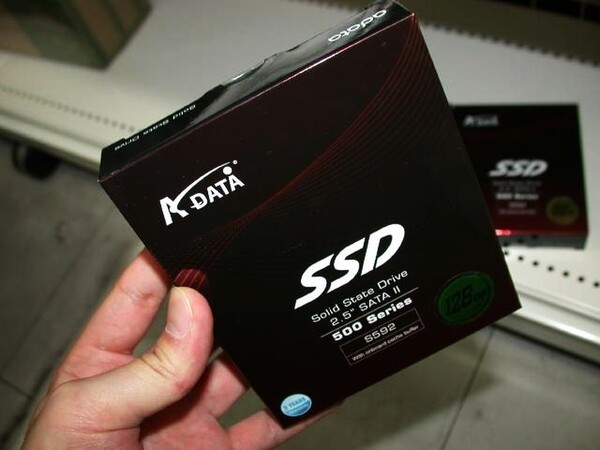 「SSD S592」