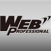 新カテゴリー「Web Professional」オープンのお知らせ