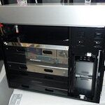 PCケース(自作PC用) abee smart SC430T ASCII.jp：アビー製のシンプルPCケース「smart 430T」が明日から販売