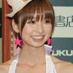 モモちゃんが失神しそう!?　篠田麻里子のセカンド写真集はスゴイ要素がいっぱい!!