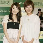 2人の美女のSとM。吉井怜＆宮地真緒の禁断の展開が写真集で……!?