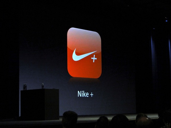 Nike +