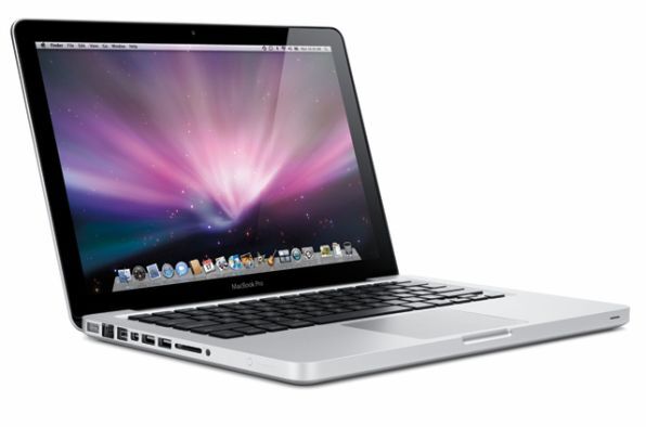 13インチMacBook Pro