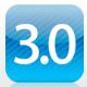 速報・iPhone OS 3.0、ついにアップデート開始！