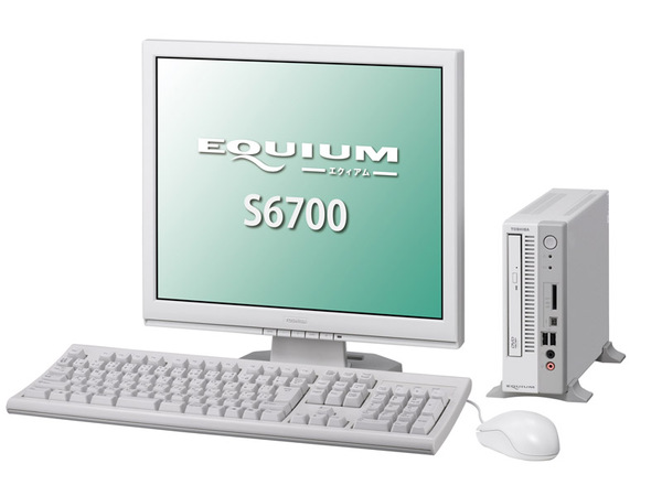 EQUIUM S6700