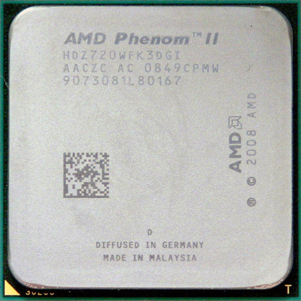 緊急値下❕GEGigaByte 790A-D3 AMD PHenom Ⅱ X4スマホ/家電/カメラ