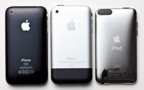 iPhone比較