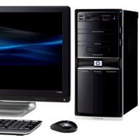 ASCII.jp：最安値は3万円未満!? HPがデスクトップ新製品を発表 (1/2)