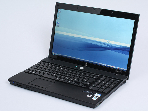 HP ProBook 4510s/CT Notebook PC