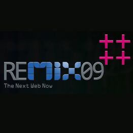 Webデザイナーにぐっと近づいた「ReMIX 09」開催間近