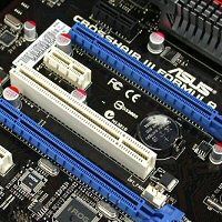 ASCII.jp：「R.O.G」シリーズ初のAM3対応ハイエンドマザーがASUSTeKから！