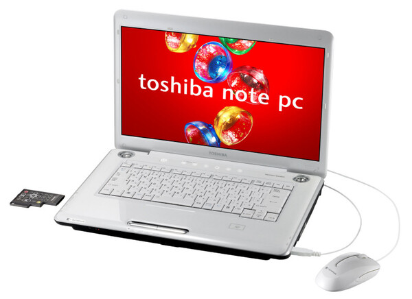 ダイナブック再セットアップ 方法 vista tx セール 68f