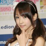 人気RQ・青木未央のお仕置きメイド姿が見られるファーストDVD発売