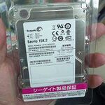 ASCII.jp：SAMSUNG製3.5インチHDD初の容量2TBモデル