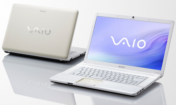 VAIO type N　VGN-NW70JB