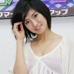 森下千里が禁断症状で縛られまくり!?　ちょっと新鮮なスクール水着もポイント！