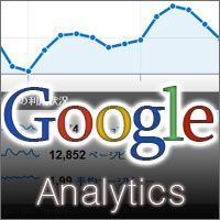Google Analyticsのカスタマイズ機能