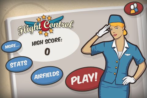 Flight Control