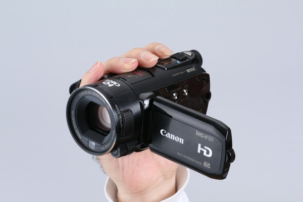 最安値に挑戦】 Canon - CANON ivis HF G21 高画質 新品同様 ビデオ 