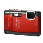 ASCII.jp：海でも安心の堅牢デジカメ「Optio W80」 (1/2)