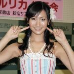 “るりんこ姫”こと横山ルリカ、お姫様ドレスでファンのハートを襲撃!!