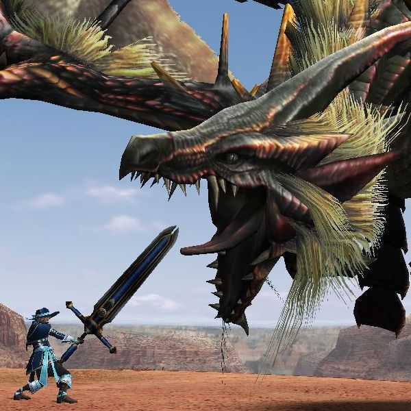 Ascii Jp 走る 戦う 狩る 夏のアクションrpgはこれが定番 1 5