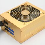 ASCII.jp：サイズの80PLUS GOLD電源「Energia」が発売開始