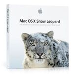 もっと知りたい！ Snow Leopard