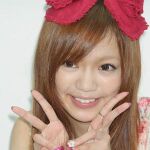 ランク王国MC“ひろぴょん”がファーストDVDでスク水＆ゴスロリ!!