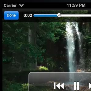 NimbleKitでiPhone用動画アプリを自作しよう