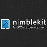 JavaScriptでiPhoneアプリ開発！NimbleKit入門