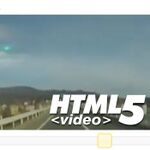 HTML5 videoとjQuery UIでパノラマ動画プレーヤー