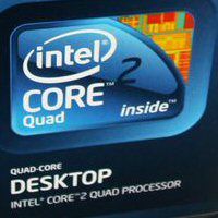 Intel インテルCore2クワッドq9505 slgyy LGA775デスクトップCPU