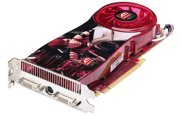 55nmプロセスの採用で低価格化を実現した「Radeon HD 3870」