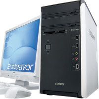 ASCII.jp：最新のCore i7/i5搭載の「Endeavor MR6500」が発表