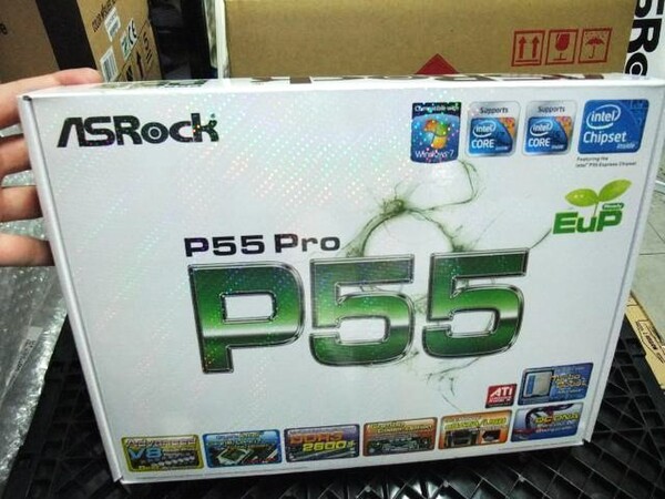 「P55 Pro」