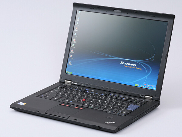 ThinkPad T400s