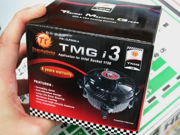 「TMG i3」