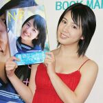 整理券1000冊分が即日配布終了！　水着姿満載＆お宝必至、桜庭ななみのファースト写真集