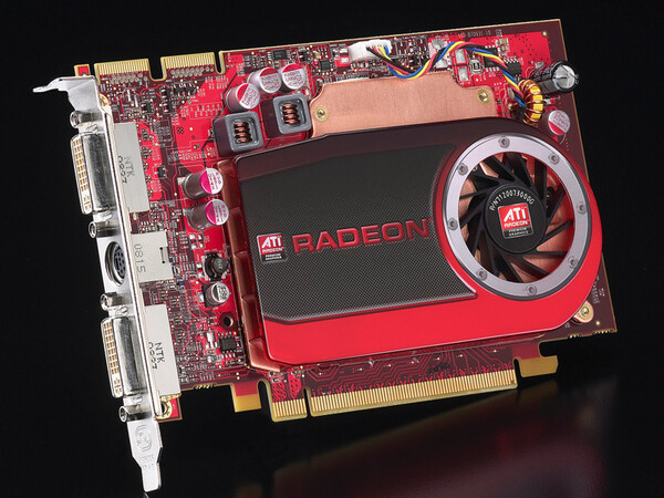 Radeon HD 4670