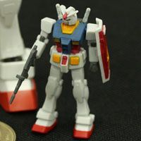 Ascii Jp Miniガンプラに 脅威のメカニズム を見た