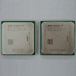 TDP45Wの新CPU「Athlon II X4 605e/X2 240e」の性能と消費電力のバランスは？