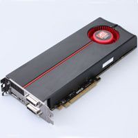 ASCII.jp：世界初のDirectX 11対応GPU「ATI Radeon HD 5870」最速