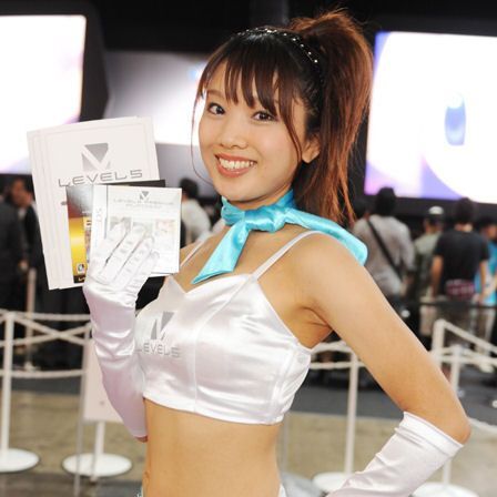 ビア•コンパニオン 日本語版 東京オートサロン2022を彩ったコンパニオン一覧【中ホール編】 | MOBY