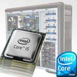 Core i5でPC強化　必要なパーツはどれだ？