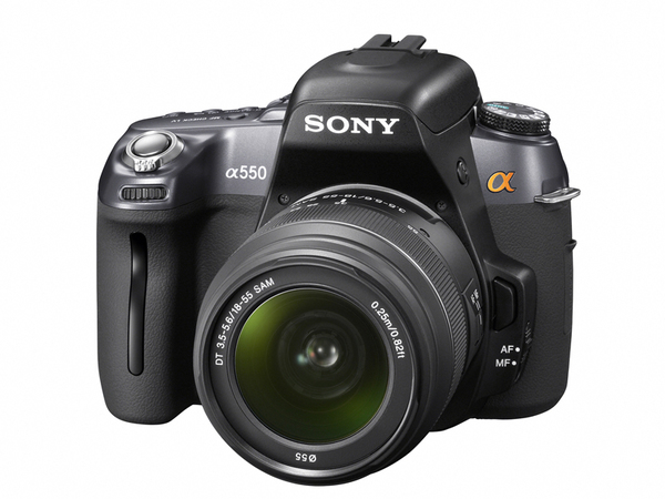 SONY ソニー SONY α350 DT 18-200mm 高倍率 レンズセット デジタル一眼レフ カメラ