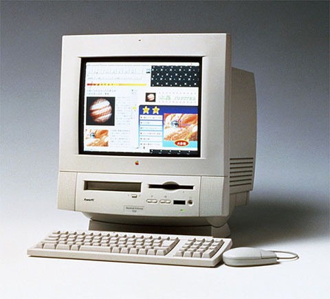 マッキントッシュ パフォーマー 5420  Macintosh Performa
