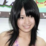 13歳の中学2年生の蒼井凛がソロ初のDVDを発売！